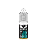 20mg Bar Series 10ml Nic Salts (50VG/50PG)