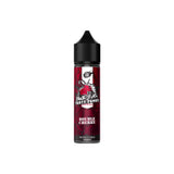 Tank Fuel Tasty Fumes 60ml (50VG/50PG)