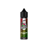 Tank Fuel Tasty Fumes 60ml (50VG/50PG)