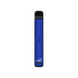 20mg Miso Plus Disposable Vape Device 600 Puffs