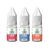 CBD Embrace 1000mg Full Spectrum CBD Vape Oil - 10ml