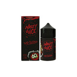 Nasty Juice 50ml Shortfill 0mg (70VG/30PG)