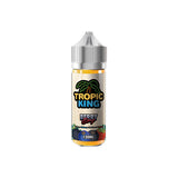 Tropic King By Drip More 100ml Shortfill 0mg (70VG/30PG)