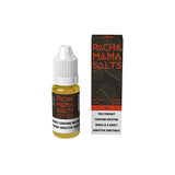 20mg Pacha Mama By Charlie's Chalk Dust Salts 10ml Nic Salt (50VG/50PG)