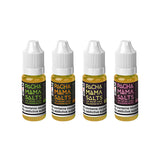 20mg Pacha Mama By Charlie's Chalk Dust Salts 10ml Nic Salt (50VG/50PG)