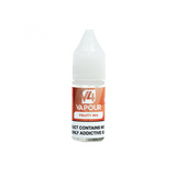 12mg V4 Vapour Freebase E-Liquid 10ml (50VG/50PG)