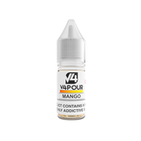 3mg V4 Vapour Freebase E-Liquid 10ml (50VG/50PG)