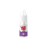 20mg Yeti Summit Series 10ml Nic Salts (50VG/50PG)