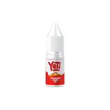 10mg Yeti Summit Series 10ml Nic Salts (50VG/50PG)