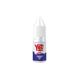 10mg Yeti Summit Series 10ml Nic Salts (50VG/50PG)