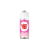 0mg Yeti Summit Series 100ml Shortfill (70VG/30PG)