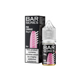 10mg Bar Series 10ml Nic Salts (50VG/50PG)