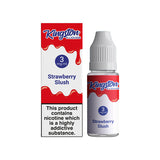 Kingston 6mg 10ml E-liquids (50VG/50PG)