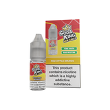 5mg Soda King Bar SALTS 10ml - (50VG/50PG)