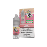 5mg Soda King Bar SALTS 10ml - (50VG/50PG)