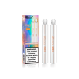 20mg Sikary S600 Twin Pack Disposable Vapes 1200 Puffs