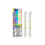 20mg Sikary S600 Twin Pack Disposable Vapes 1200 Puffs