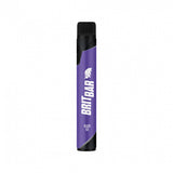 20mg Brit Bar Disposable Vape Device 575 Puffs