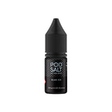 11mg Pod Salt Core 10ml Nic Salts (50VG/50PG)