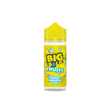 0mg Big Bold Fruity Series 100ml E-liquid (70VG/30PG)