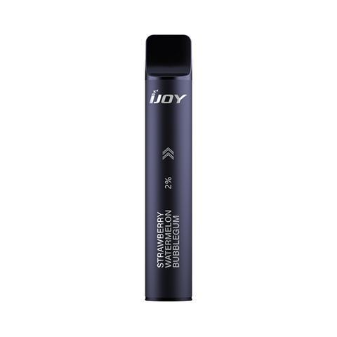 20mg iJoy Mars Cabin Disposable Vapes 2ml (Pack of 2)