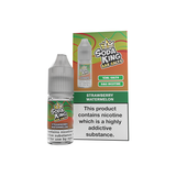 5mg Soda King Bar SALTS 10ml - (50VG/50PG)