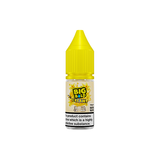 10mg Big Bold Nic Salt 10ml (50VG/50PG)