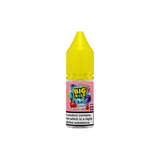 20mg Big Bold Nic Salt 10ml (50VG/50PG)