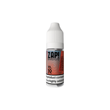 10mg ZAP! Bar Salts Nic Salt 10ml (50VG/50PG)