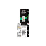 20mg Al Fakher Mini 3K Refill Pods