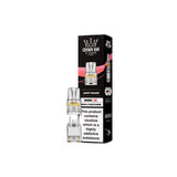 20mg Al Fakher Mini 3K Refill Pods