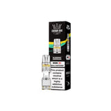 20mg Al Fakher Mini 3K Refill Pods