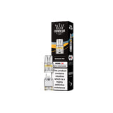 20mg Al Fakher Mini 3K Refill Pods