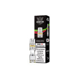 20mg Al Fakher Mini 3K Refill Pods