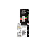 20mg Al Fakher Mini 3K Refill Pods