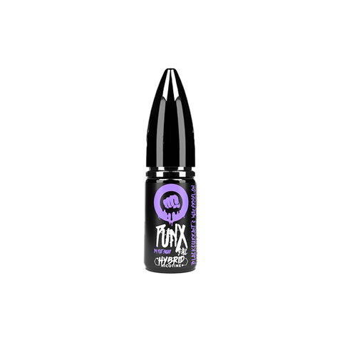 5mg Riot Squad Punx 10ml Nic Salt (50VG/50PG)