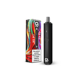 QOne Starter Pod-Based Vape Kit