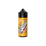 Fantasi 100ml Shortfill E-Liquid 0mg (70VG/30PG)