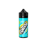 Fantasi 100ml Shortfill E-Liquid 0mg (70VG/30PG)