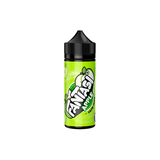 Fantasi 100ml Shortfill E-Liquid 0mg (70VG/30PG)