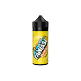 0mg Fantasi Ice 100ml Shortfill E-Liquid (70VG/30PG)