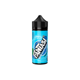 0mg Fantasi 100ml Shortfill E-Liquid (50VG/50PG)