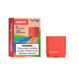 20mg ZColors by ZLabs Replacement Prefilled Pods 2ml 900 Puffs - 1