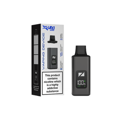 ZLand Mini by ZLabs Pod Vape Kit