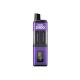 Vapes Bars Angel 2400 4in1 Pod Kit 2400 Puffs