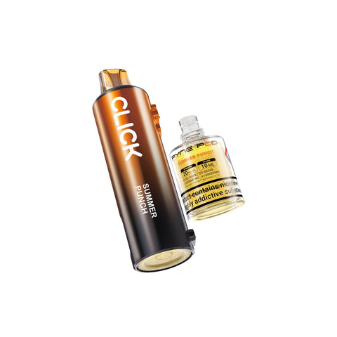 20mg Pyne Pod Click Prefilled Pod & Bottle