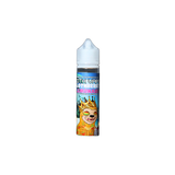 0mg Sloth Vapes 50ml Shortfill (50VG/50PG) (1 Free Nic Shot Per Shortfill)