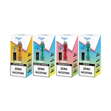 0mg iFresh 10000 Puffs 2in1 Prefilled Pod Kit