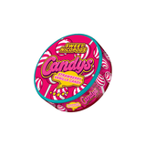 46.9mg Candys Slim Nicotine Pouches - 20 Pouches