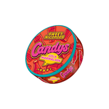 46.9mg Candys Slim Nicotine Pouches - 20 Pouches